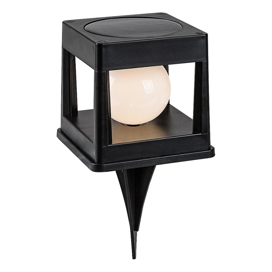 Rabalux - LED Solcellslampa LED/0,3W/3,7V IP44 800 mAh