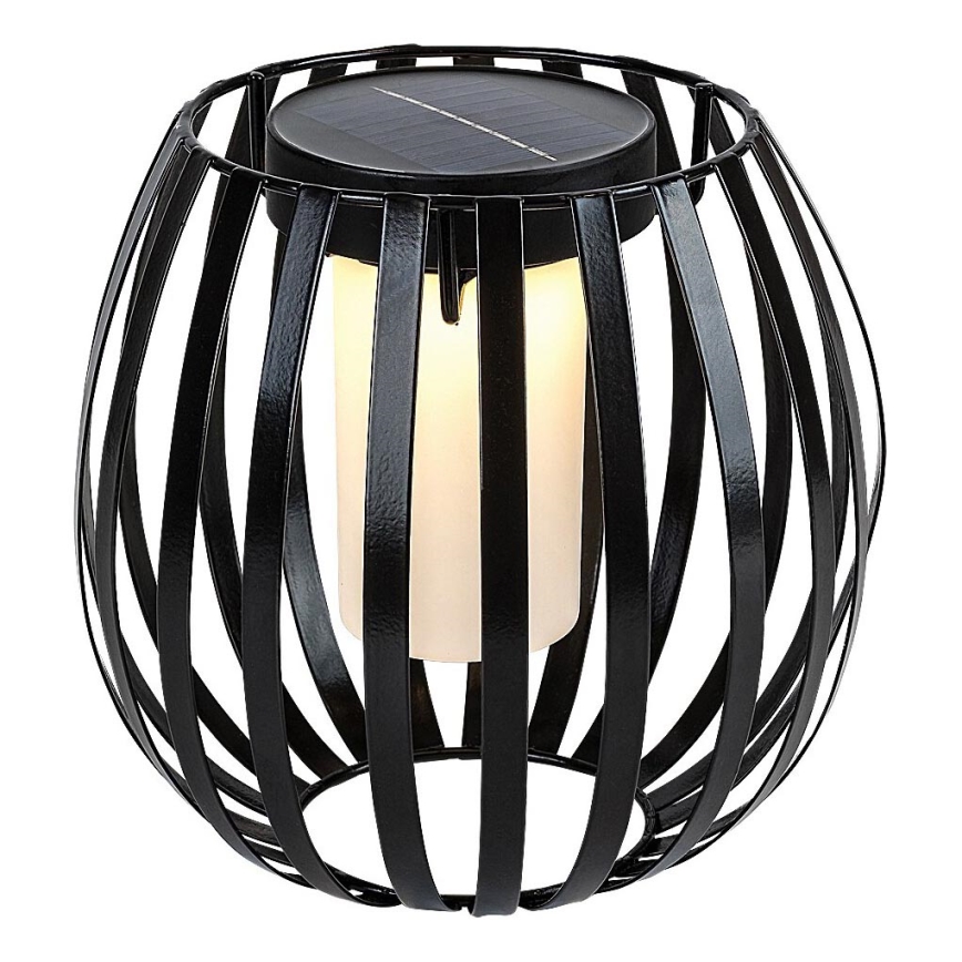 Rabalux - LED Solcellslampa LED/1W/1,2V 300mAh IP44