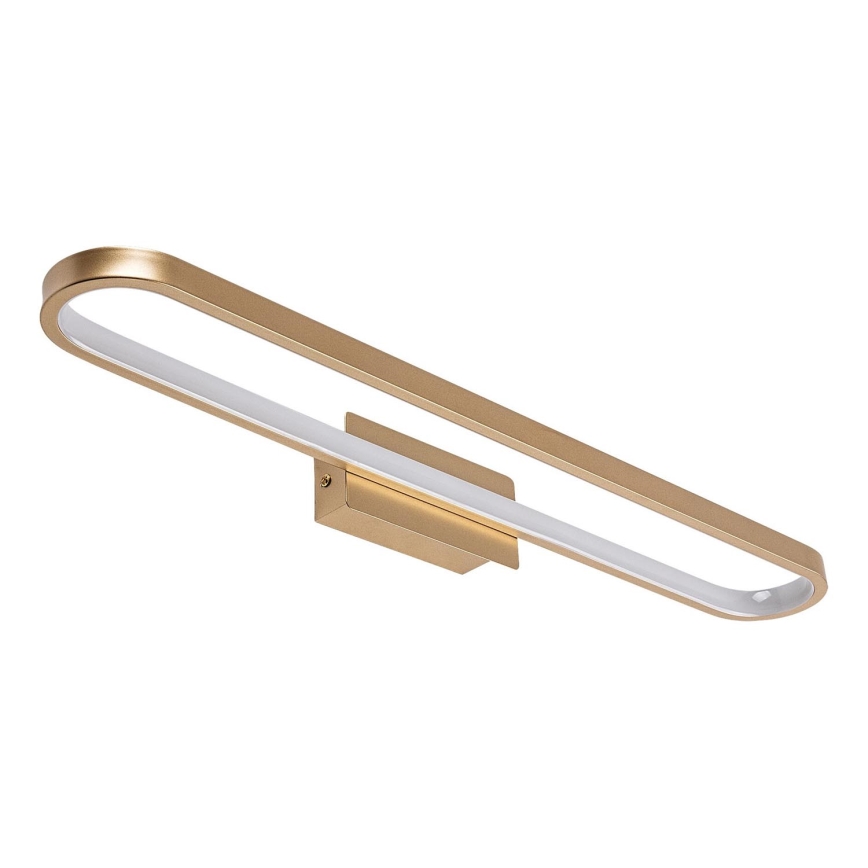 Rabalux - LED spegelbelysning för badrum LED/18W/230V IP44 60 cm
