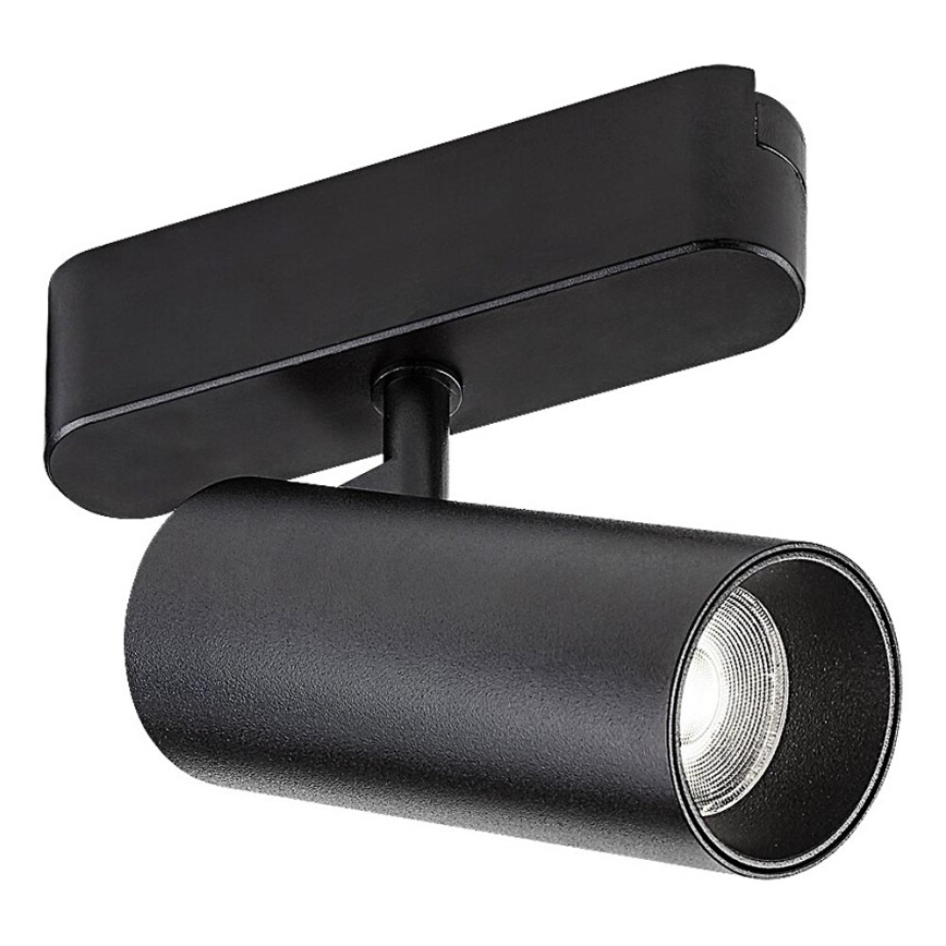 Rabalux - LED Spotlight för 1-fas skensystem LED/10W/230V 4000K svart
