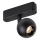 Rabalux - LED Spotlight för 1-fas skensystem LED/5W/230V 3000K svart