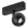 Rabalux - LED Spotlight för 1-fas skensystem LED/5W/230V 4000K svart