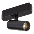 Rabalux - LED Spotlight för 1-fas skensystem LED/6W/230V 3000K svart