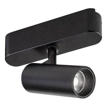 Rabalux - LED Spotlight för 1-fas skensystem LED/6W/230V 4000K svart