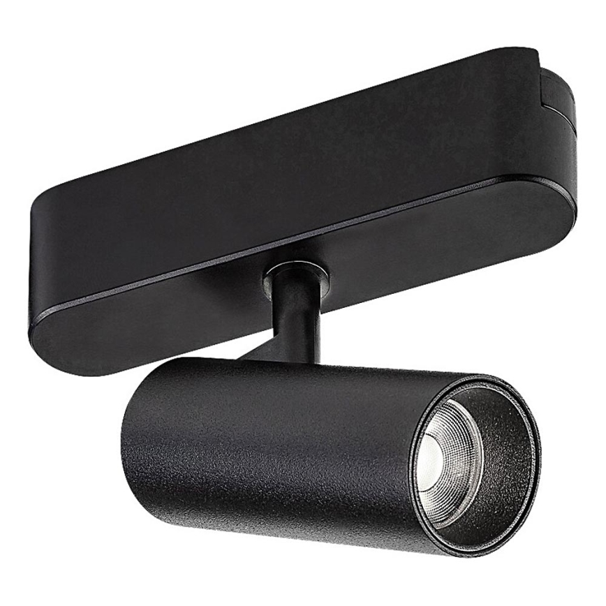 Rabalux - LED Spotlight för 1-fas skensystem LED/6W/230V 4000K svart
