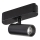 Rabalux - LED Spotlight för 1-fas skensystem LED/6W/230V 4000K svart