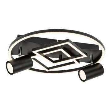 Rabalux  - LED spotlight för tak 5xLED/40W/230V