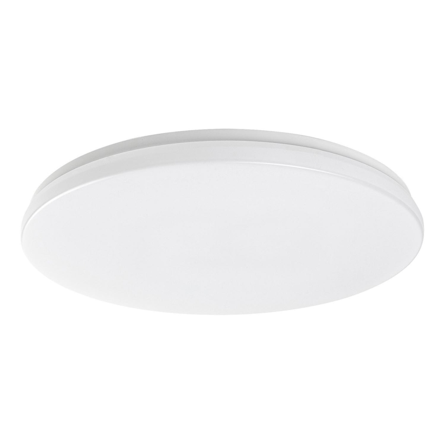 Rabalux - LED-takarmatur för badrum LED/18W/230V 3000/4000/6000K IP44 Ø 28,5 cm
