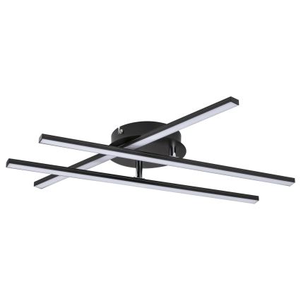 Rabalux - LED Takbelysning 3xLED/25W/230V