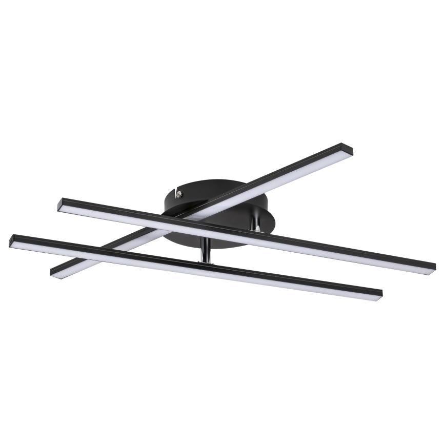 Rabalux - LED Takbelysning 3xLED/25W/230V