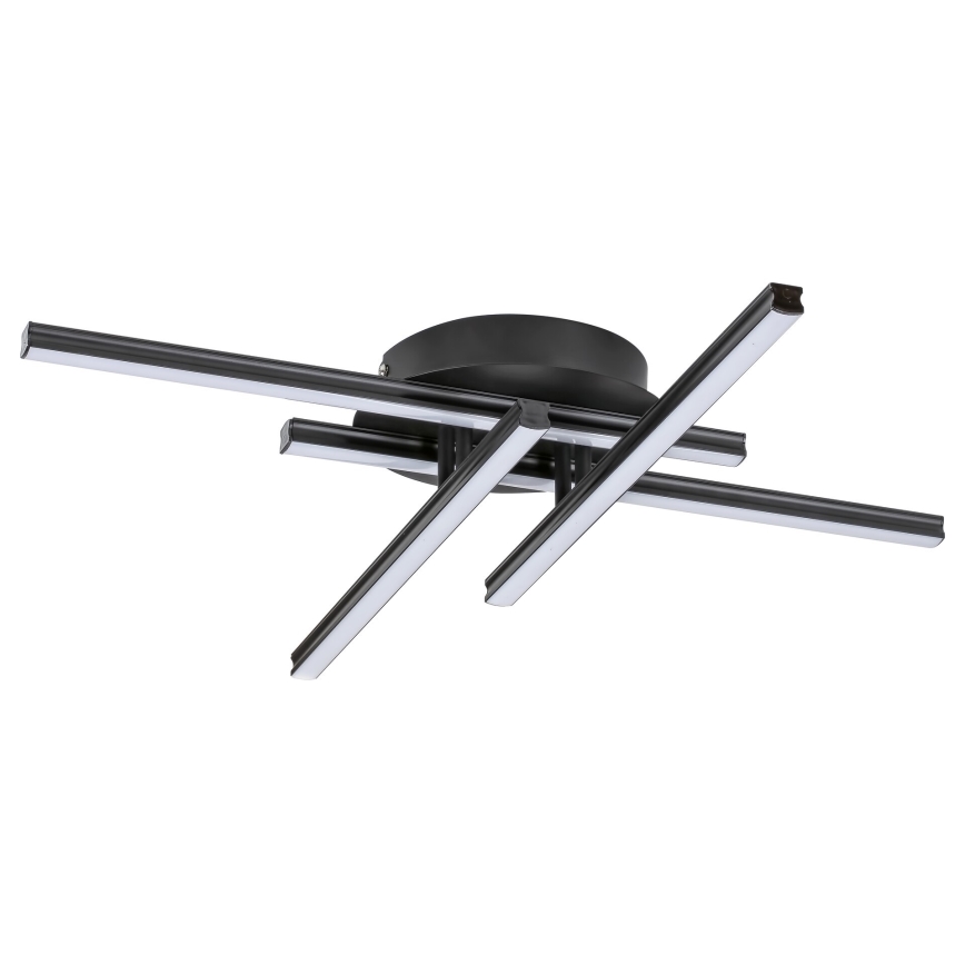 Rabalux - LED Takbelysning 4xLED/25W/230V