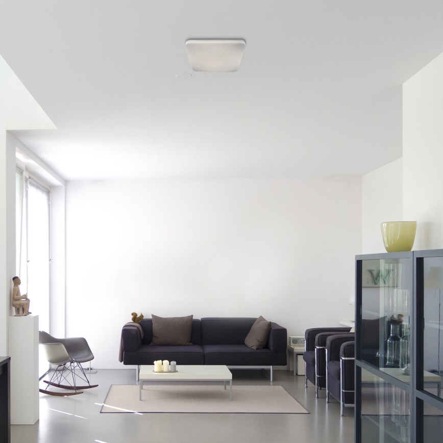 Rabalux - LED Takbelysning LED/18W/230V