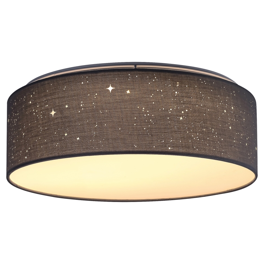 Rabalux - LED Takbelysning LED/22W/230V grå