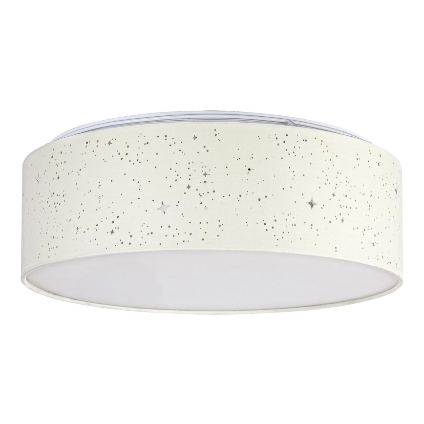 Rabalux - LED Takbelysning LED/22W/230V krämig