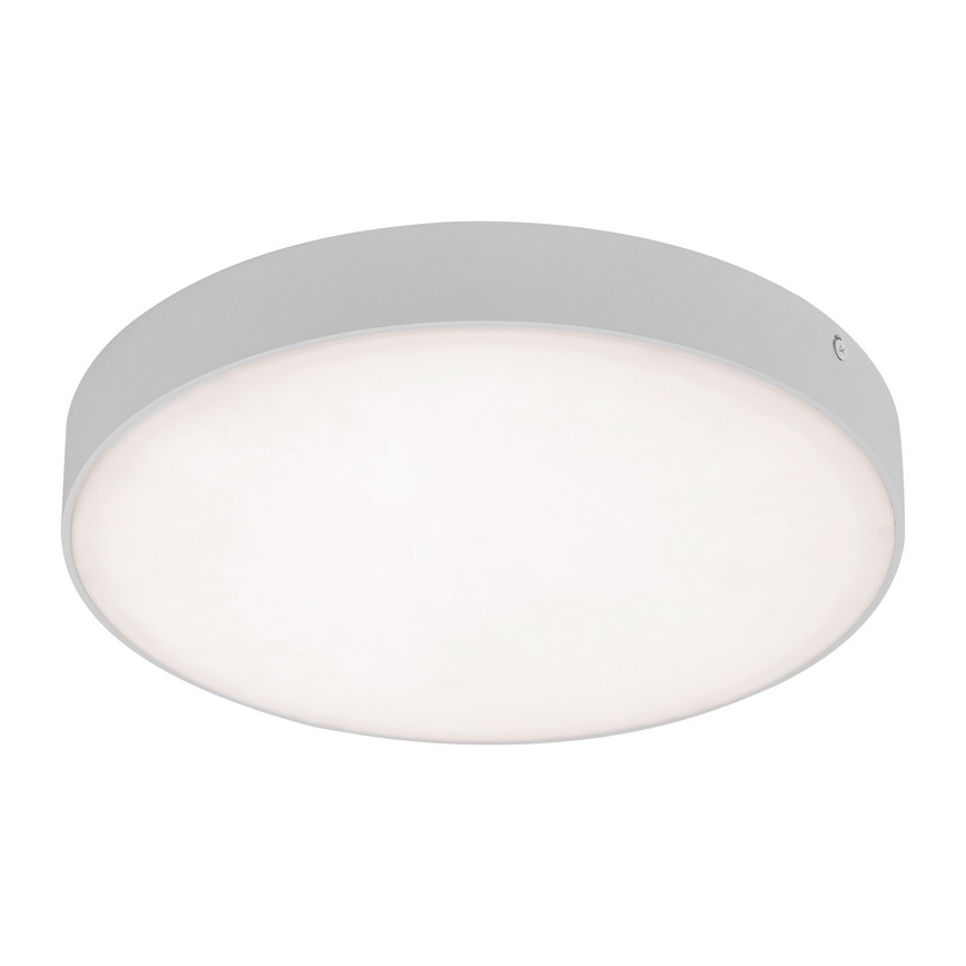 Rabalux - LED Takbelysning LED/24W/230V 3000-6000K IP44 vit