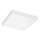 Rabalux - LED Takbelysning LED/24W/230V 3000-6000K IP44 vit