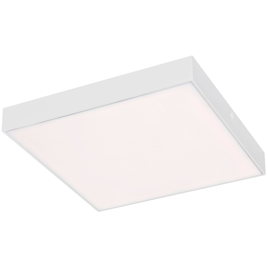 Rabalux - LED Takbelysning LED/24W/230V 3000-6000K IP44 vit