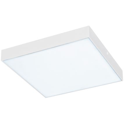 Rabalux - LED Takbelysning LED/24W/230V 3000-6000K IP44 vit