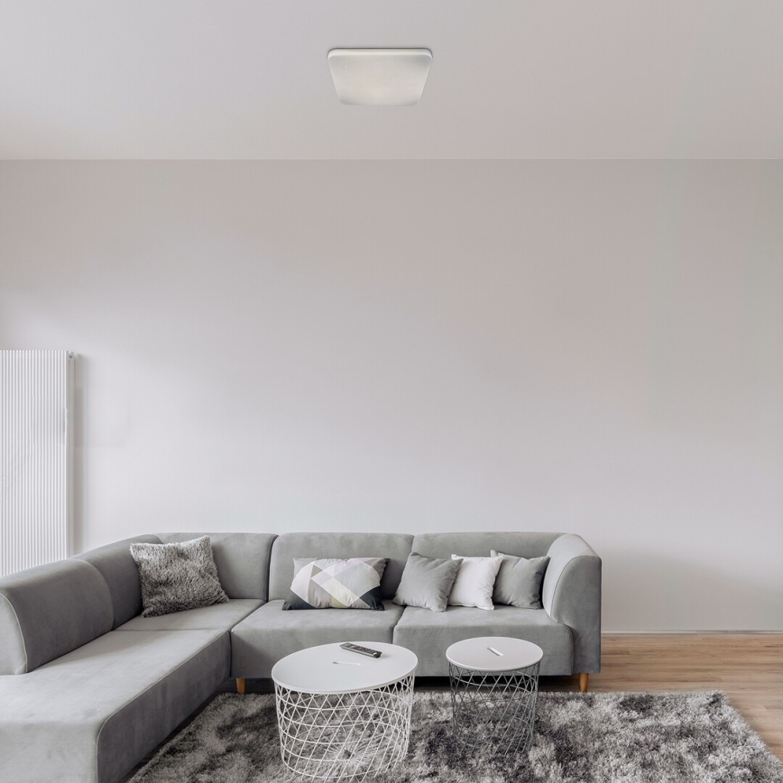 Rabalux - LED Takbelysning LED/24W/230V