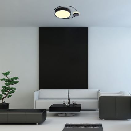 Rabalux - LED Takbelysning LED/48W/230V