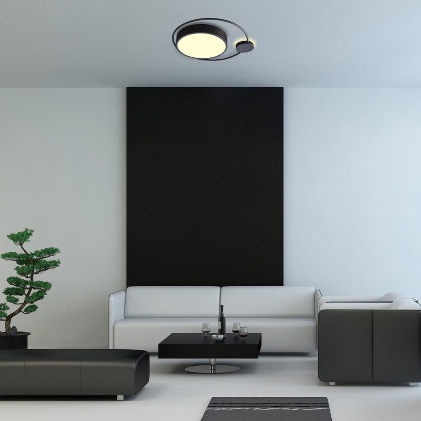 Rabalux - LED Takbelysning LED/48W/230V