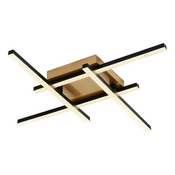 Rabalux - LED-taklampa 24W/230V 4000K 55x55 cm