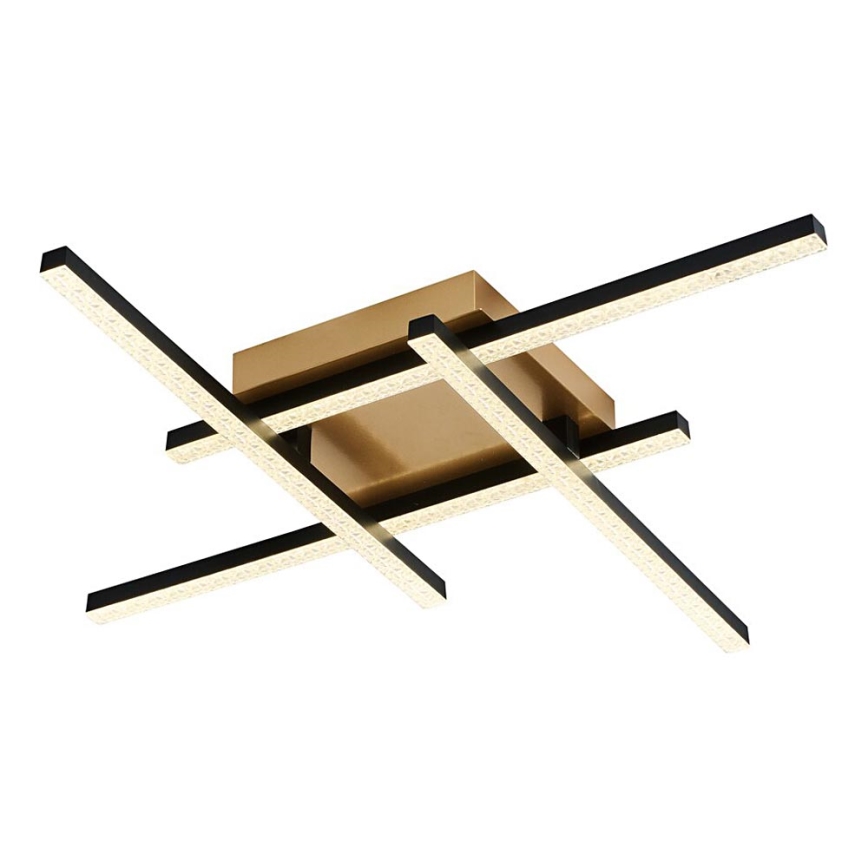 Rabalux - LED-taklampa 24W/230V 4000K 55x55 cm