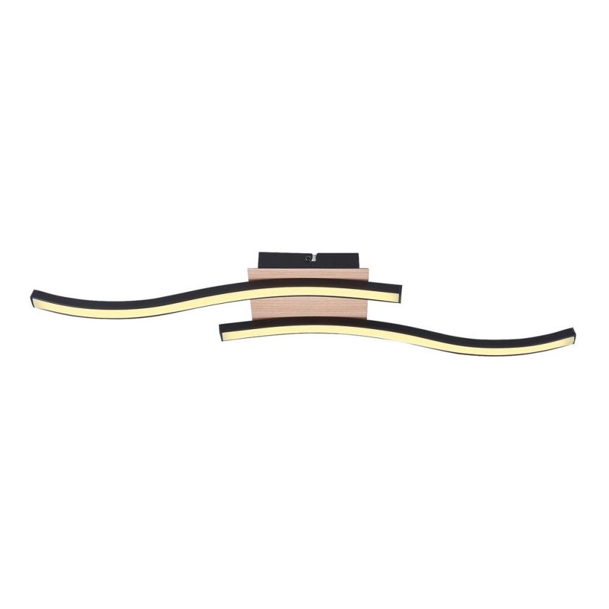 Rabalux - LED Taklampa 2xLED/12W/230V