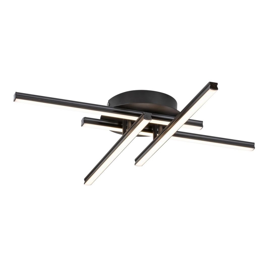 Rabalux - LED-taklampa 4xLED/25W/230V Ø 57,5 cm