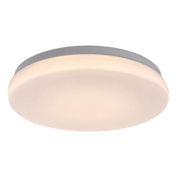 Rabalux - LED taklampa för badrum LED/12W/230V 3000/4000/6000K IP44