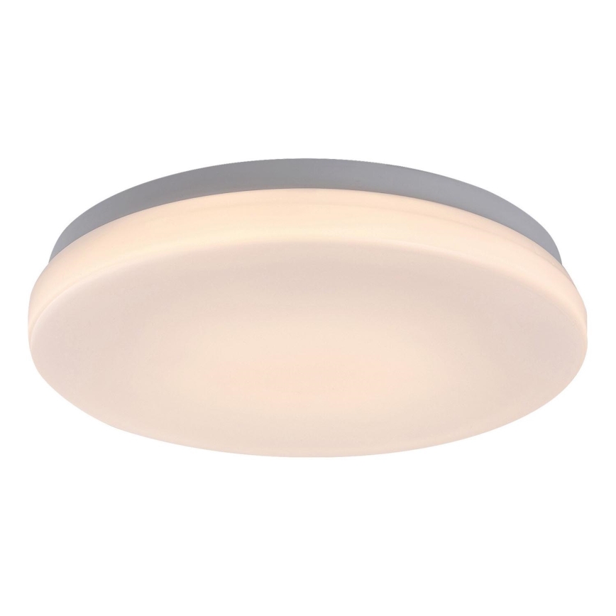 Rabalux - LED taklampa för badrum LED/12W/230V 3000/4000/6000K IP44