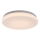 Rabalux - LED taklampa för badrum LED/12W/230V 3000/4000/6000K IP44