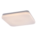 Rabalux - LED taklampa för badrum LED/18W/230V 3000/4000/6000K IP44