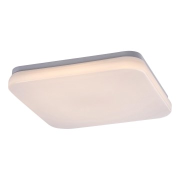 Rabalux - LED taklampa för badrum LED/18W/230V 3000/4000/6000K IP44