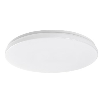 Rabalux - LED taklampa för badrum LED/18W/230V 3000/4000/6000K IP44