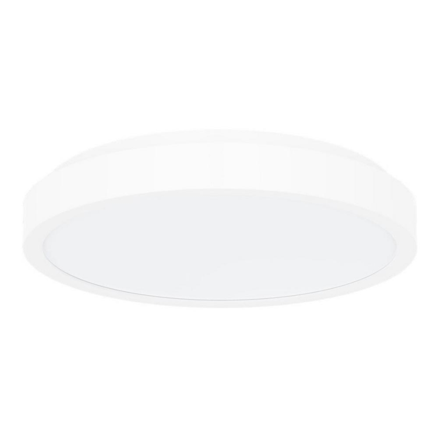Rabalux - LED taklampa för badrum LED/18W/230V IP44 4000K diameter 25 cm vit