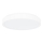 Rabalux - LED taklampa för badrum LED/18W/230V IP44 4000K diameter 25 cm vit