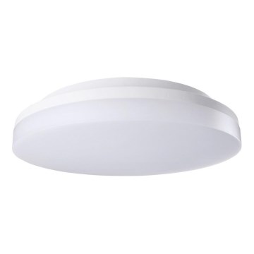 Rabalux - LED-taklampa för badrum LED/18W/230V IP54 3000K/4000K/6000K Ø 22 cm