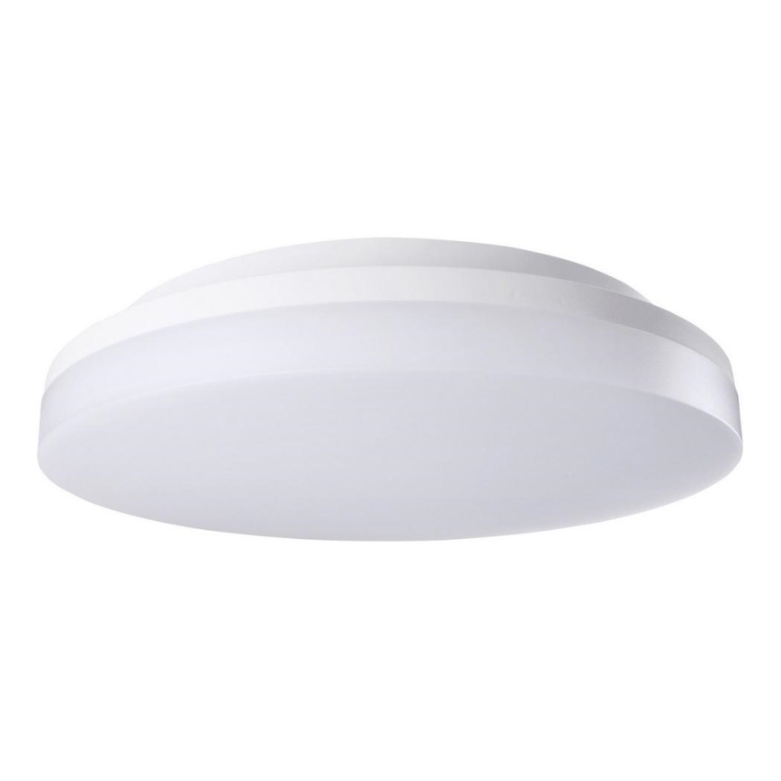Rabalux - LED-taklampa för badrum LED/18W/230V IP54 3000K/4000K/6000K Ø 22 cm