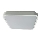 Rabalux - LED taklampa för badrum LED/24W/230V 3000/4000/6000K IP44 29x29 cm vit