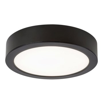Rabalux - LED taklampa för badrum LED/24W/230V diameter 22 cm IP44