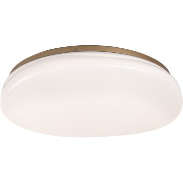 Rabalux - LED taklampa för badrum LED/24W/230V IP44 Ø 41 cm