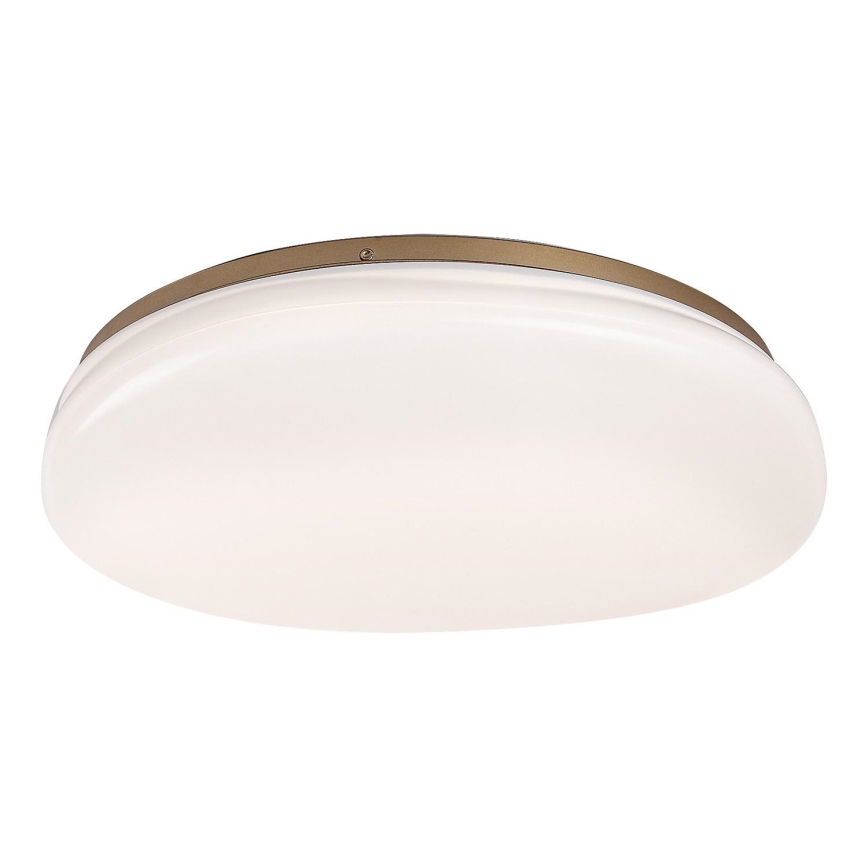 Rabalux - LED taklampa för badrum LED/24W/230V IP44 Ø 41 cm