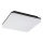 Rabalux - LED taklampa för badrum LED/24W/230V IP54