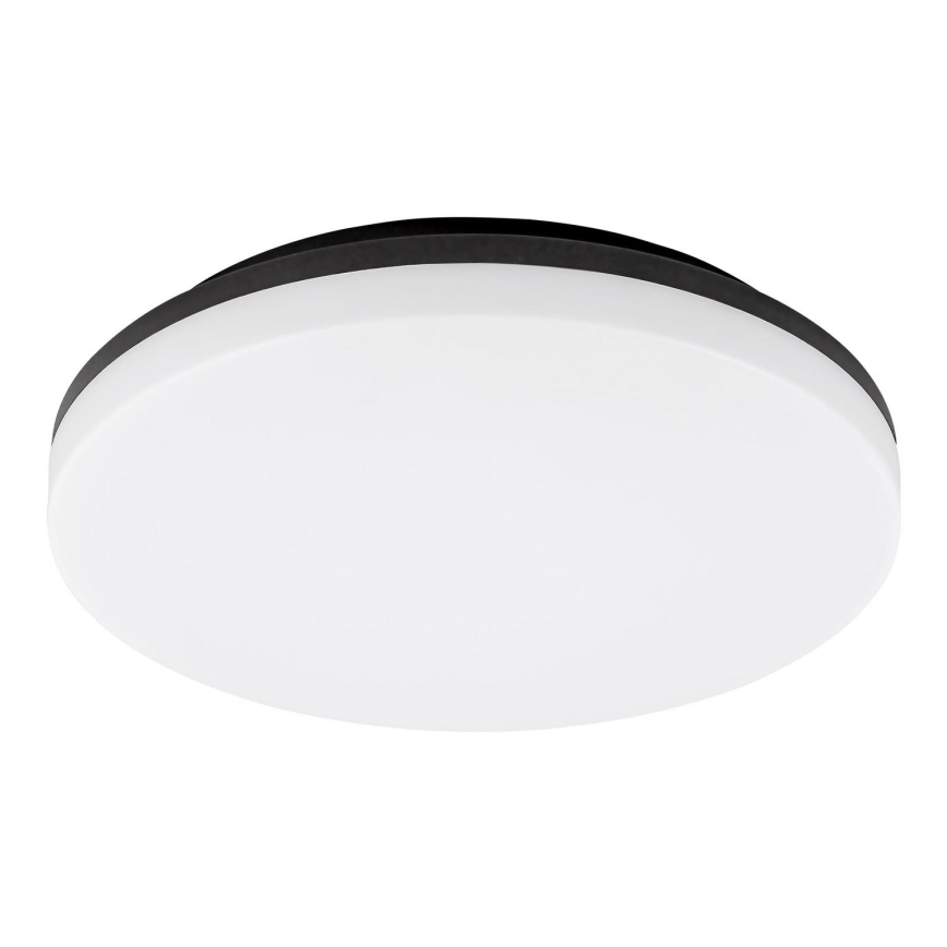 Rabalux - LED taklampa för badrum LED/24W/230V IP54