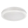 Rabalux - LED taklampa för badrum LED/28W/230V 3000/4000/6500K IP54 vit
