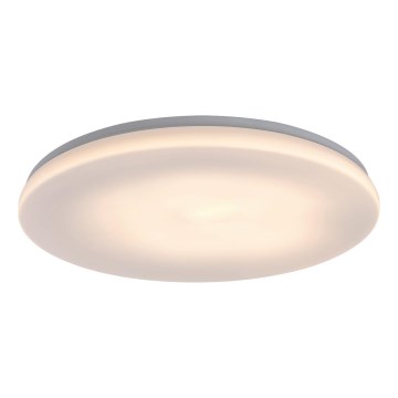 Rabalux - LED taklampa för badrum LED/36W/230V 3000/4000/6000K IP44