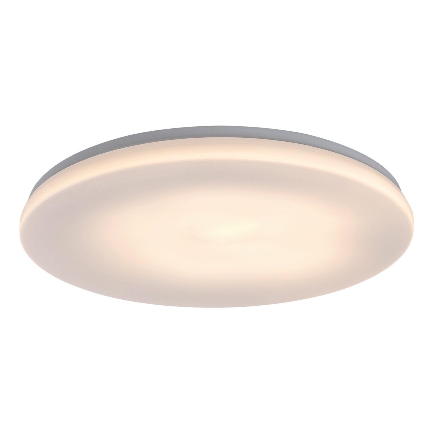 Rabalux - LED taklampa för badrum LED/36W/230V 3000/4000/6000K IP44
