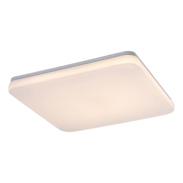 Rabalux - LED taklampa för badrum LED/36W/230V 3000/4000/6000K IP44