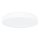 Rabalux - LED taklampa för badrum LED/36W/230V IP44 4000K diameter 35 cm vit
